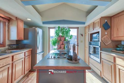 Tiny photo for 850 Hwy 14 E, Greybull, WY 82426 (MLS # 10031013)