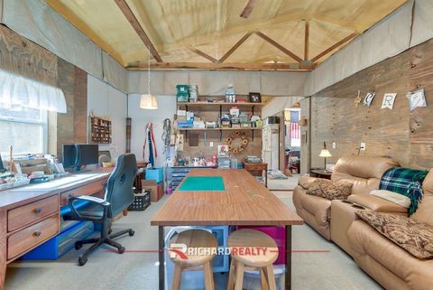 Tiny photo for 850 Hwy 14 E, Greybull, WY 82426 (MLS # 10031013)