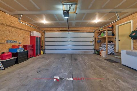 Tiny photo for 850 Hwy 14 E, Greybull, WY 82426 (MLS # 10031013)