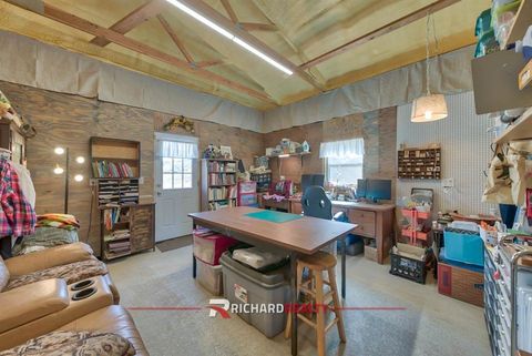 Tiny photo for 850 Hwy 14 E, Greybull, WY 82426 (MLS # 10031013)