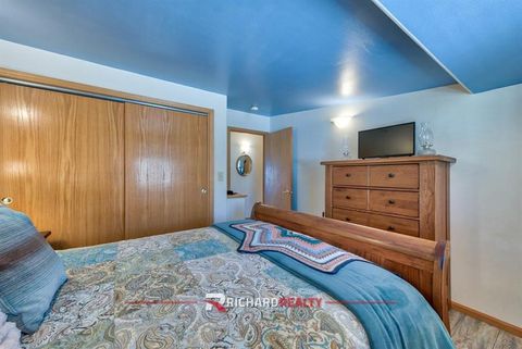 Tiny photo for 850 Hwy 14 E, Greybull, WY 82426 (MLS # 10031013)
