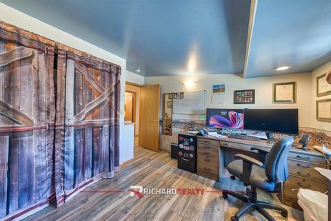 Tiny photo for 850 Hwy 14 E, Greybull, WY 82426 (MLS # 10031013)