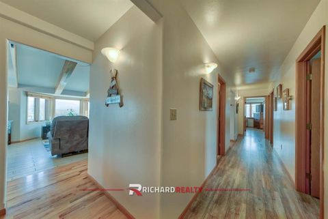 Tiny photo for 850 Hwy 14 E, Greybull, WY 82426 (MLS # 10031013)