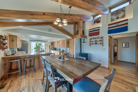 Tiny photo for 850 Hwy 14 E, Greybull, WY 82426 (MLS # 10031013)