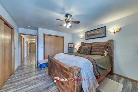 Tiny photo for 850 Hwy 14 E, Greybull, WY 82426 (MLS # 10031013)