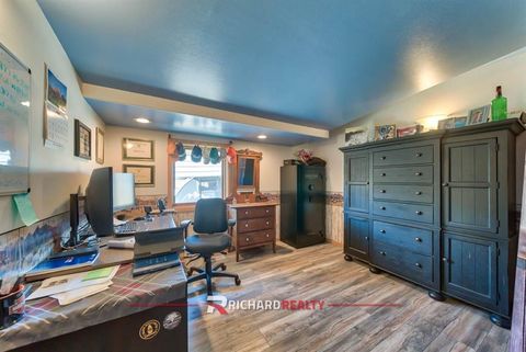 Tiny photo for 850 Hwy 14 E, Greybull, WY 82426 (MLS # 10031013)