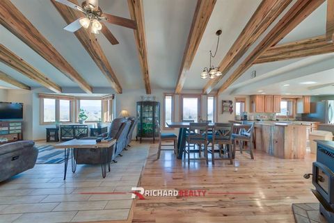 Tiny photo for 850 Hwy 14 E, Greybull, WY 82426 (MLS # 10031013)