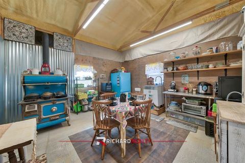 Tiny photo for 850 Hwy 14 E, Greybull, WY 82426 (MLS # 10031013)