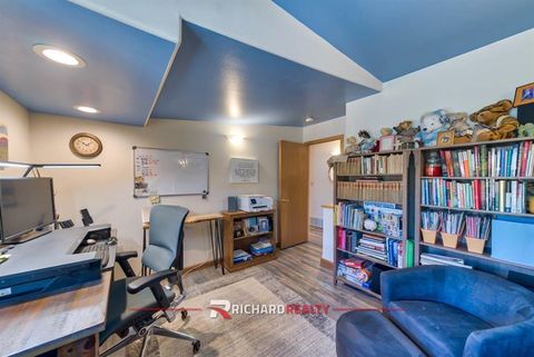 Tiny photo for 850 Hwy 14 E, Greybull, WY 82426 (MLS # 10031013)