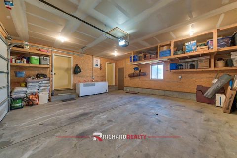 Tiny photo for 850 Hwy 14 E, Greybull, WY 82426 (MLS # 10031013)
