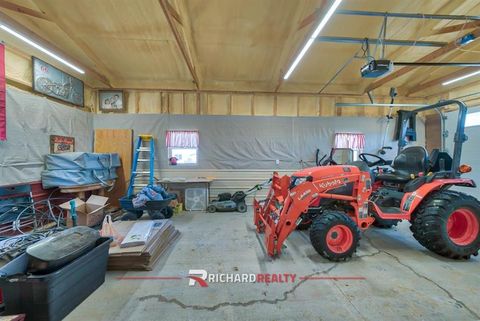 Tiny photo for 850 Hwy 14 E, Greybull, WY 82426 (MLS # 10031013)
