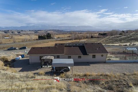 Tiny photo for 850 Hwy 14 E, Greybull, WY 82426 (MLS # 10031013)