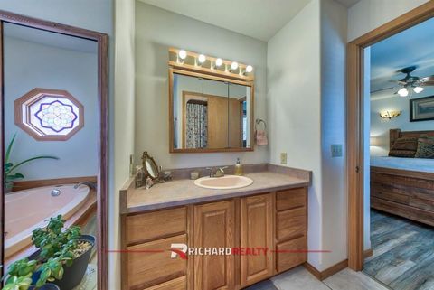 Tiny photo for 850 Hwy 14 E, Greybull, WY 82426 (MLS # 10031013)