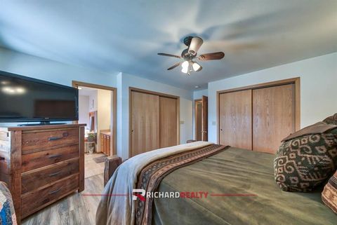 Tiny photo for 850 Hwy 14 E, Greybull, WY 82426 (MLS # 10031013)