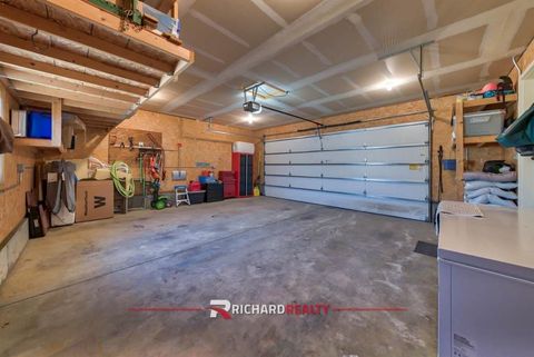 Tiny photo for 850 Hwy 14 E, Greybull, WY 82426 (MLS # 10031013)