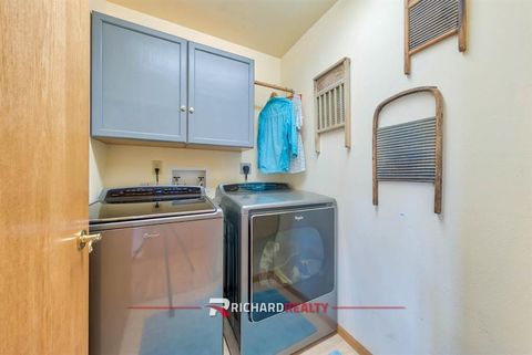 Tiny photo for 850 Hwy 14 E, Greybull, WY 82426 (MLS # 10031013)