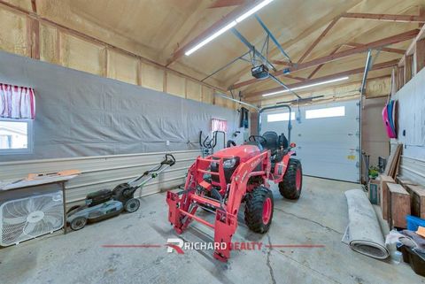 Tiny photo for 850 Hwy 14 E, Greybull, WY 82426 (MLS # 10031013)