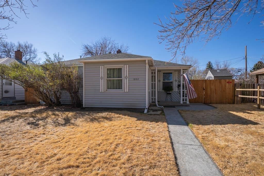 Photo of 1802 Salsbury Ave, Cody, WY 82414 (MLS # 10032216)