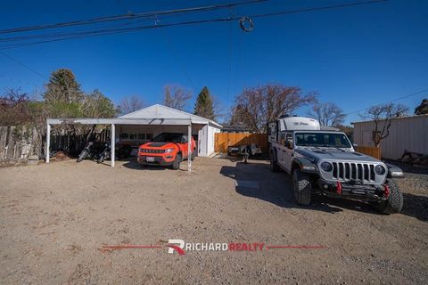 Tiny photo for 1802 Salsbury Ave, Cody, WY 82414 (MLS # 10032216)