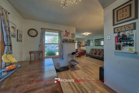 Tiny photo for 1802 Salsbury Ave, Cody, WY 82414 (MLS # 10032216)