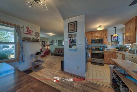 Tiny photo for 1802 Salsbury Ave, Cody, WY 82414 (MLS # 10032216)