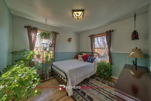 Tiny photo for 1802 Salsbury Ave, Cody, WY 82414 (MLS # 10032216)