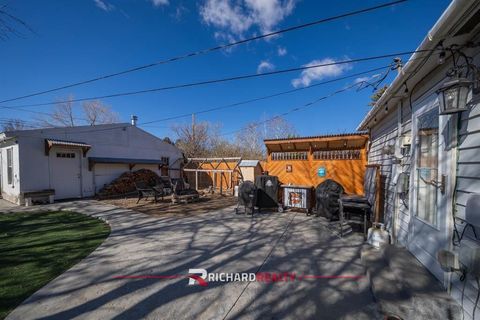 Tiny photo for 1802 Salsbury Ave, Cody, WY 82414 (MLS # 10032216)