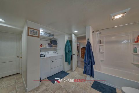 Tiny photo for 1802 Salsbury Ave, Cody, WY 82414 (MLS # 10032216)