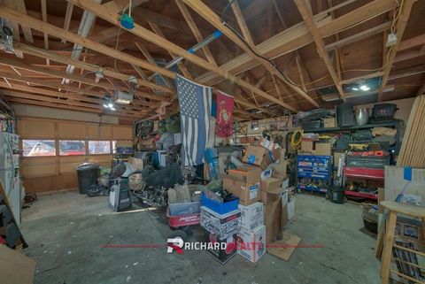 Tiny photo for 1802 Salsbury Ave, Cody, WY 82414 (MLS # 10032216)