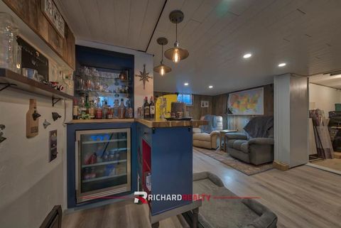 Tiny photo for 1802 Salsbury Ave, Cody, WY 82414 (MLS # 10032216)