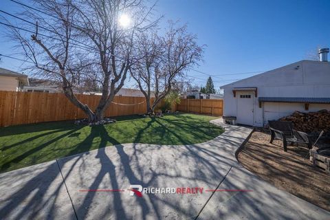 Tiny photo for 1802 Salsbury Ave, Cody, WY 82414 (MLS # 10032216)