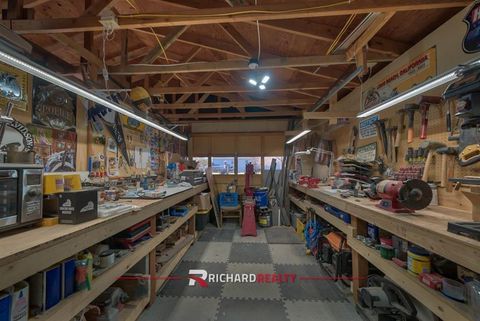 Tiny photo for 1802 Salsbury Ave, Cody, WY 82414 (MLS # 10032216)