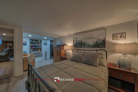 Tiny photo for 1802 Salsbury Ave, Cody, WY 82414 (MLS # 10032216)