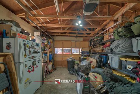 Tiny photo for 1802 Salsbury Ave, Cody, WY 82414 (MLS # 10032216)