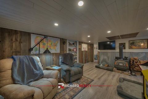 Tiny photo for 1802 Salsbury Ave, Cody, WY 82414 (MLS # 10032216)