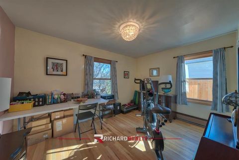 Tiny photo for 1802 Salsbury Ave, Cody, WY 82414 (MLS # 10032216)