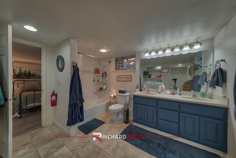 Tiny photo for 1802 Salsbury Ave, Cody, WY 82414 (MLS # 10032216)