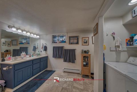 Tiny photo for 1802 Salsbury Ave, Cody, WY 82414 (MLS # 10032216)
