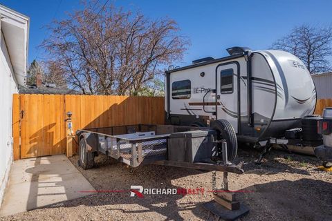 Tiny photo for 1802 Salsbury Ave, Cody, WY 82414 (MLS # 10032216)