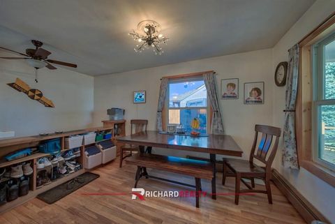 Tiny photo for 1802 Salsbury Ave, Cody, WY 82414 (MLS # 10032216)