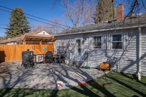 Tiny photo for 1802 Salsbury Ave, Cody, WY 82414 (MLS # 10032216)