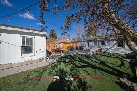 Tiny photo for 1802 Salsbury Ave, Cody, WY 82414 (MLS # 10032216)