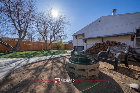 Tiny photo for 1802 Salsbury Ave, Cody, WY 82414 (MLS # 10032216)
