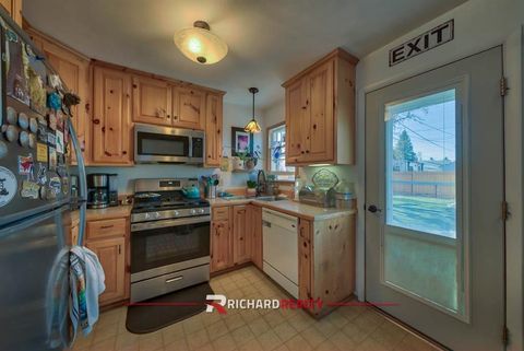 Tiny photo for 1802 Salsbury Ave, Cody, WY 82414 (MLS # 10032216)