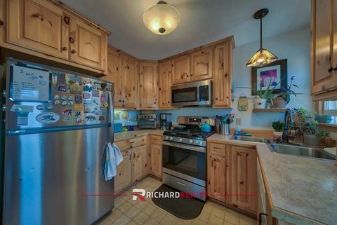 Tiny photo for 1802 Salsbury Ave, Cody, WY 82414 (MLS # 10032216)