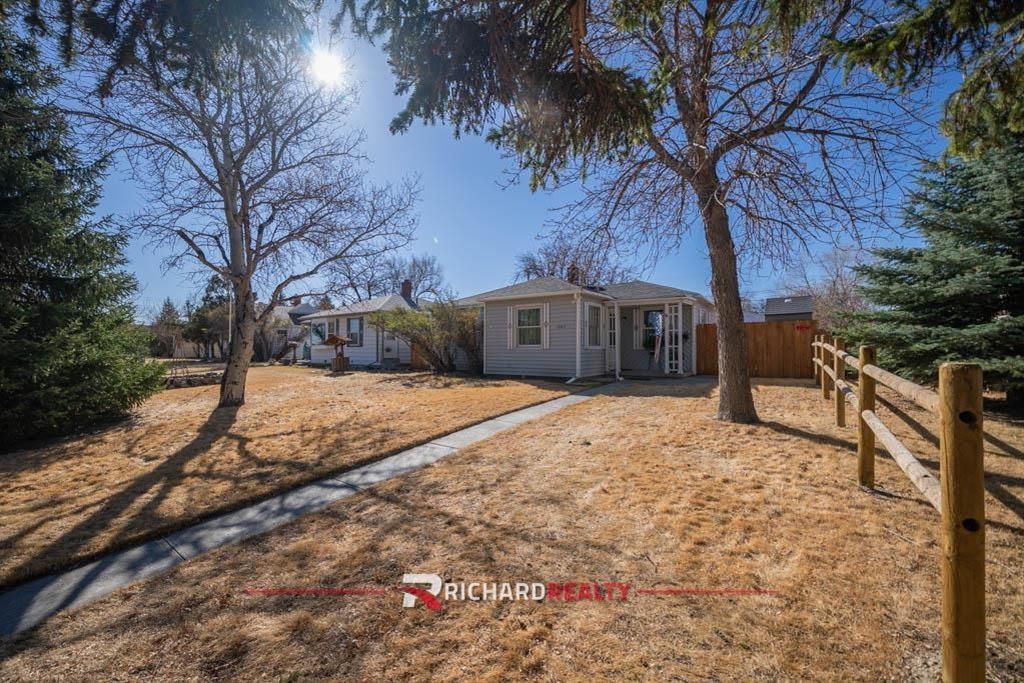 Photo of 1802 Salsbury Ave, Cody, WY 82414 (MLS # 10032216)