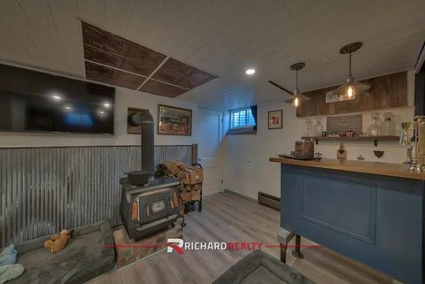 Tiny photo for 1802 Salsbury Ave, Cody, WY 82414 (MLS # 10032216)