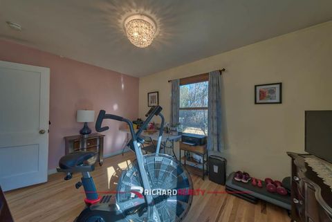 Tiny photo for 1802 Salsbury Ave, Cody, WY 82414 (MLS # 10032216)