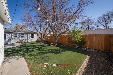 Tiny photo for 1802 Salsbury Ave, Cody, WY 82414 (MLS # 10032216)