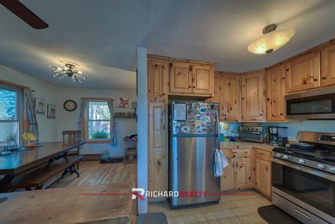 Tiny photo for 1802 Salsbury Ave, Cody, WY 82414 (MLS # 10032216)